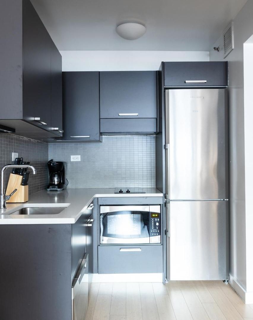 Aparthotel Modern Midtown East Suites By Sonder *