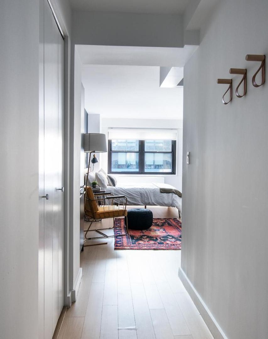 Modern Midtown East Suites By Sonder * New York