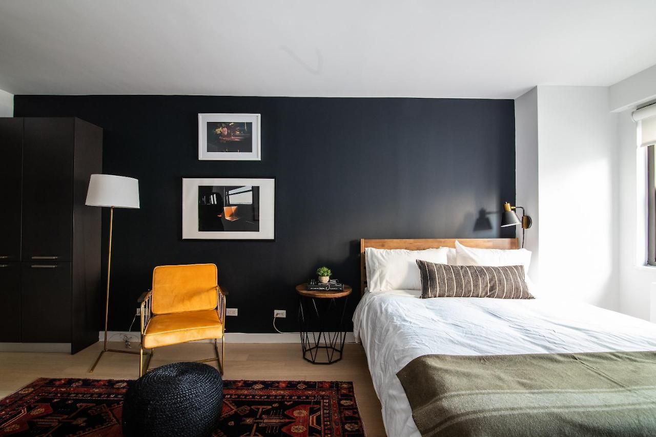 Modern Midtown East Suites By Sonder New York