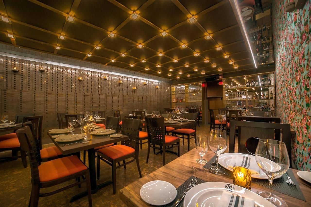 New Yorker By Lotte Hotel 4*