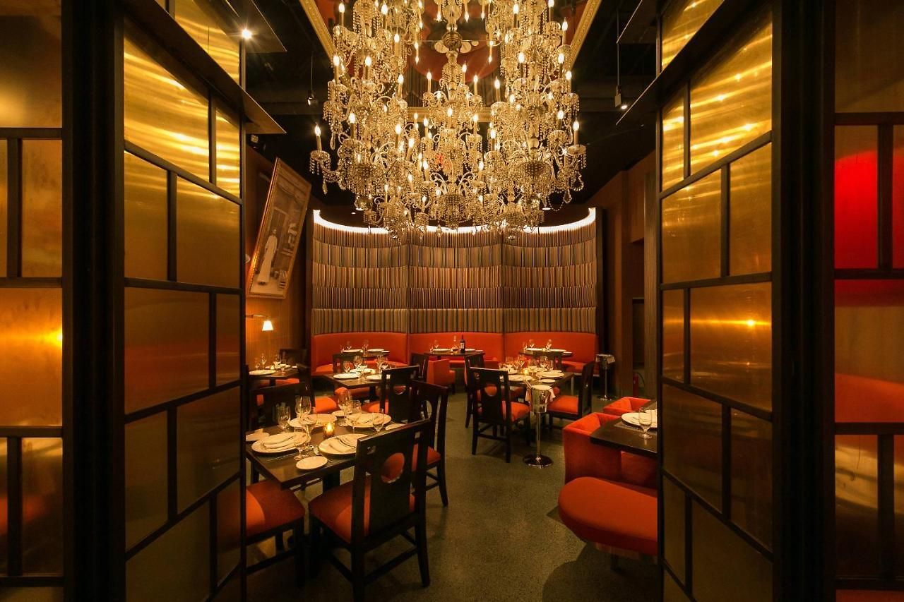 New Yorker By Lotte 4*