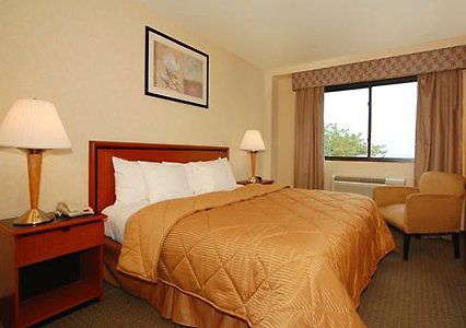 Hotel Comfort Brooklyn 2*