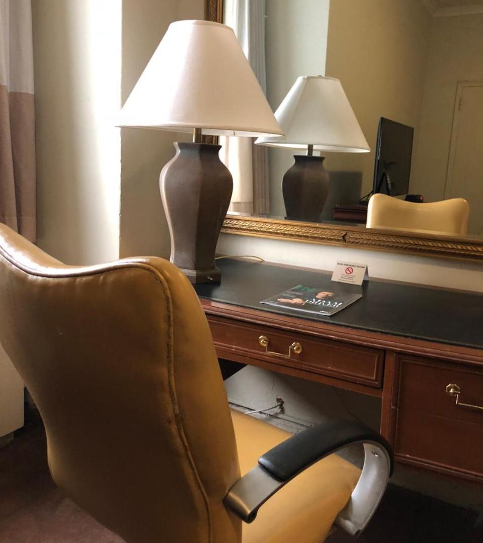 Hotel Pennsylvania