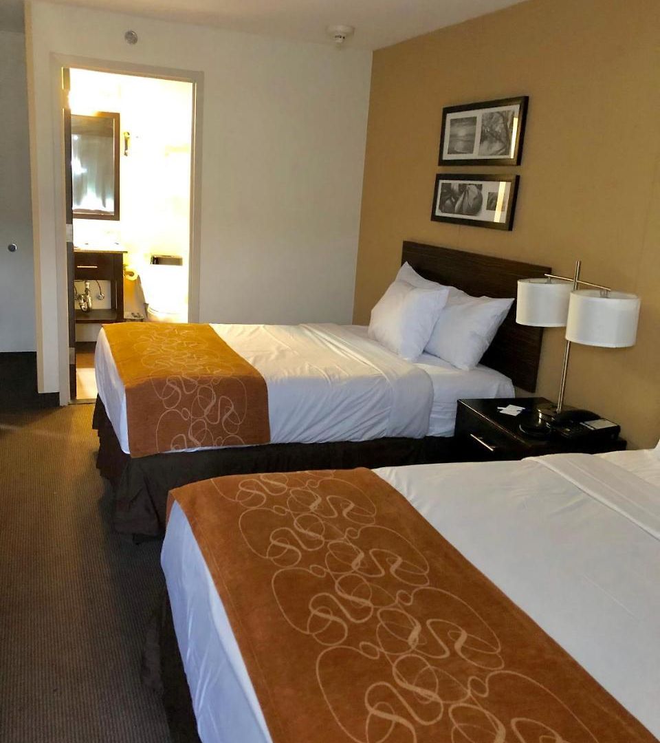 The Vue Brooklyn Hotel 2*