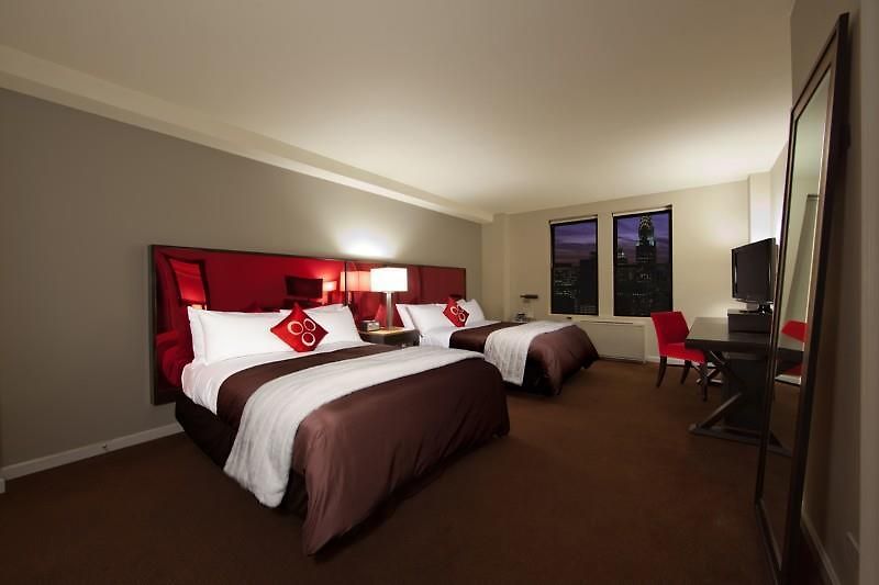 Hotel The Court - A St Giles 3*
