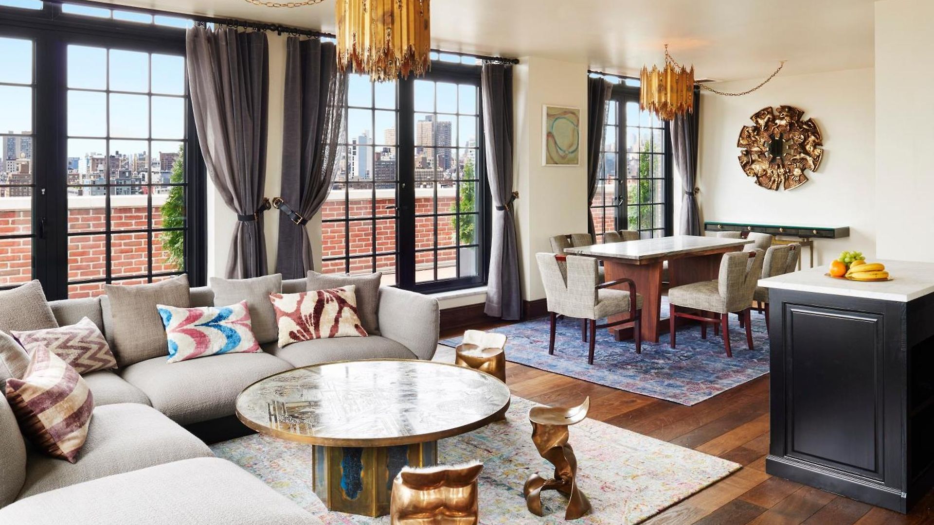 The Ludlow Hotel New York