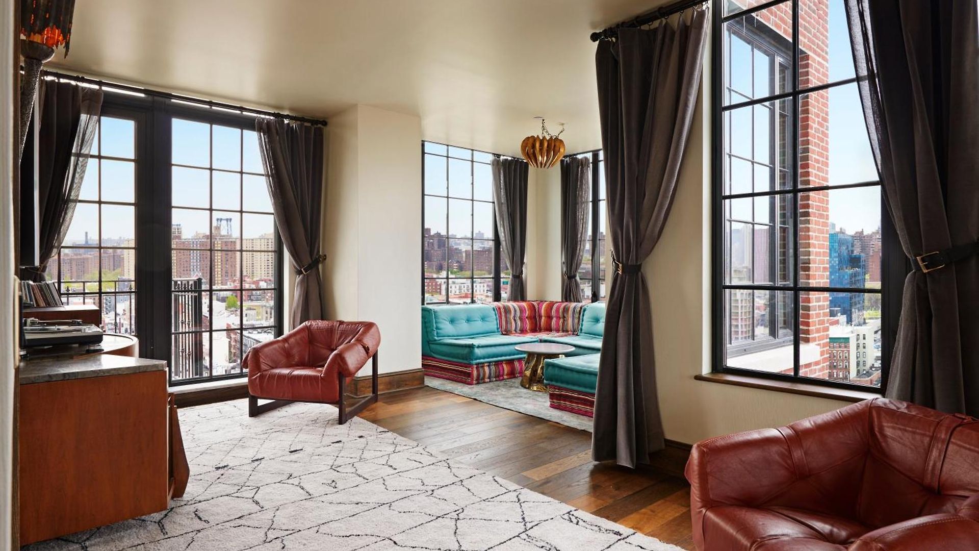 The Ludlow 4*