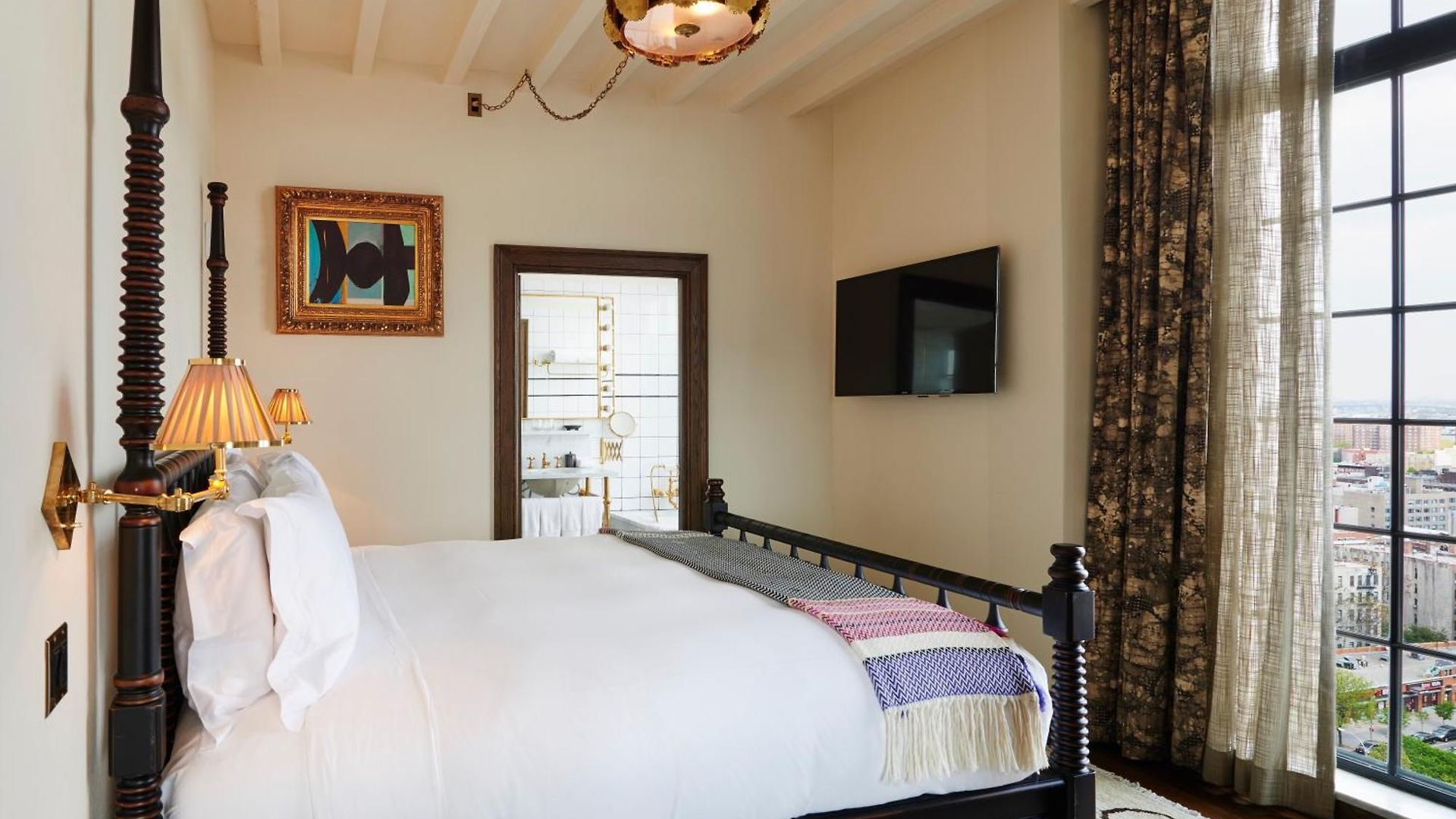 Hotel The Ludlow 4*