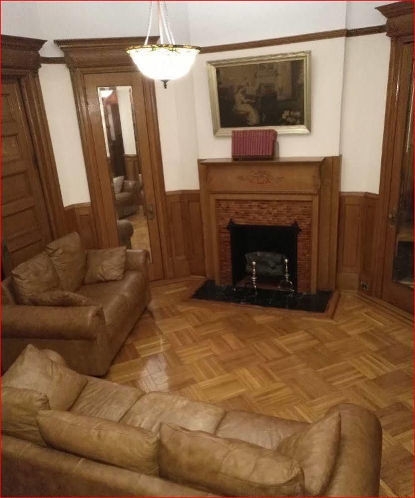 Plg House New York