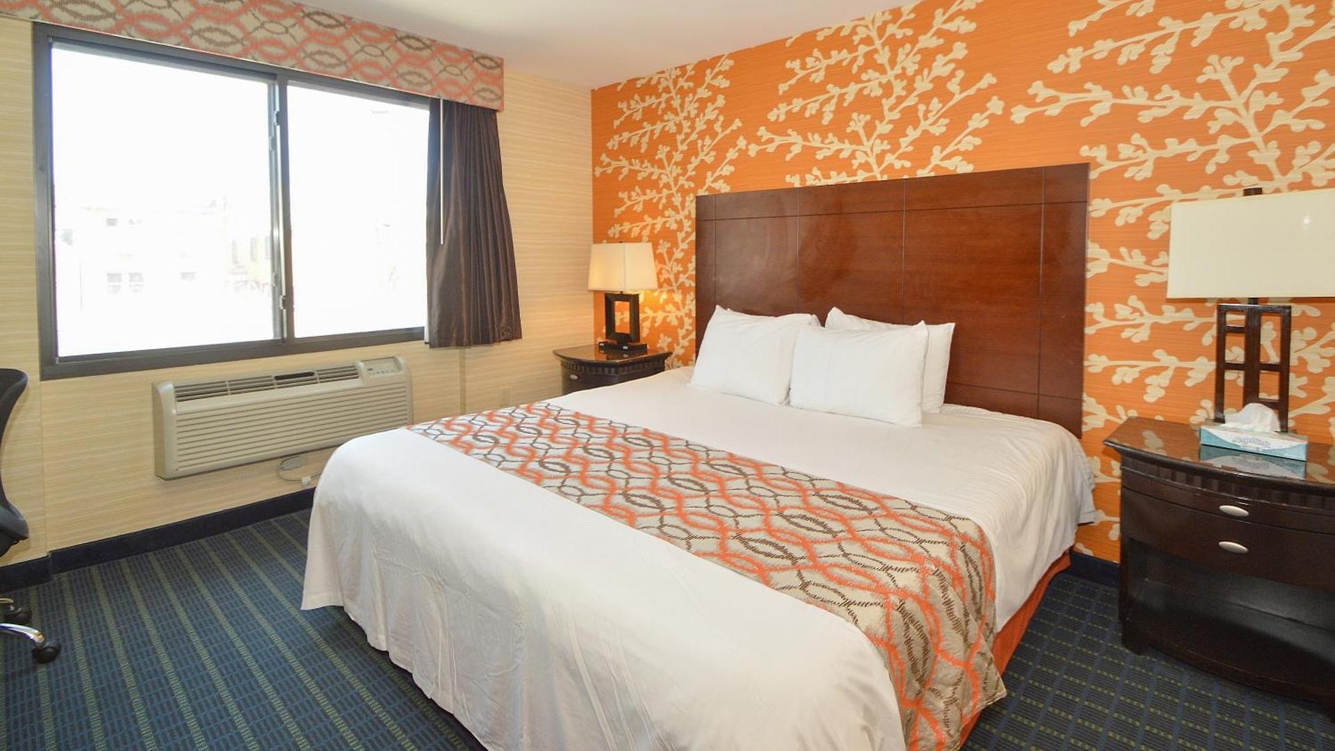 Hotel - Laguardia Airport New York