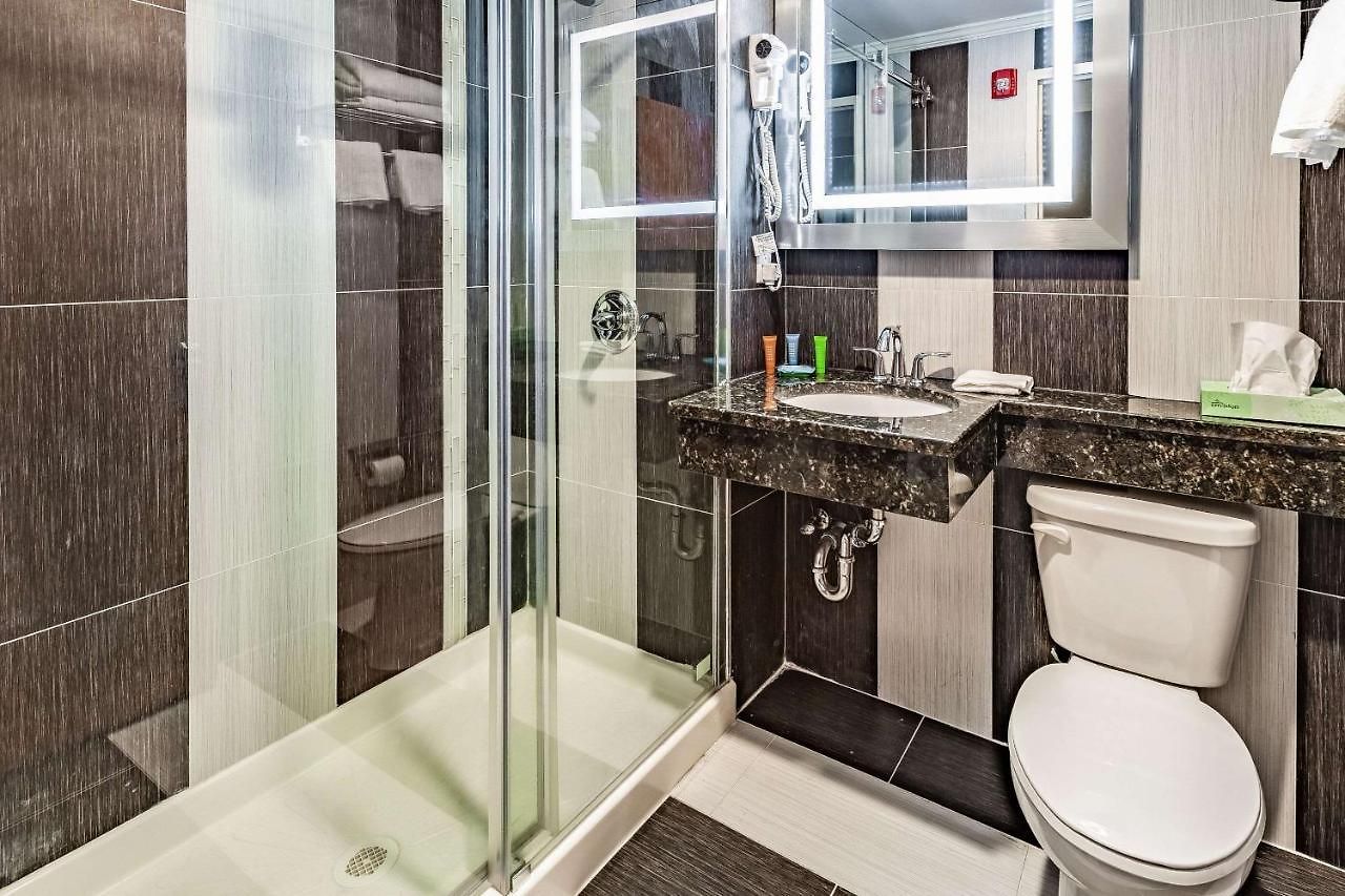 Hotel Umbrella Brooklyn - Newly Renovated New York