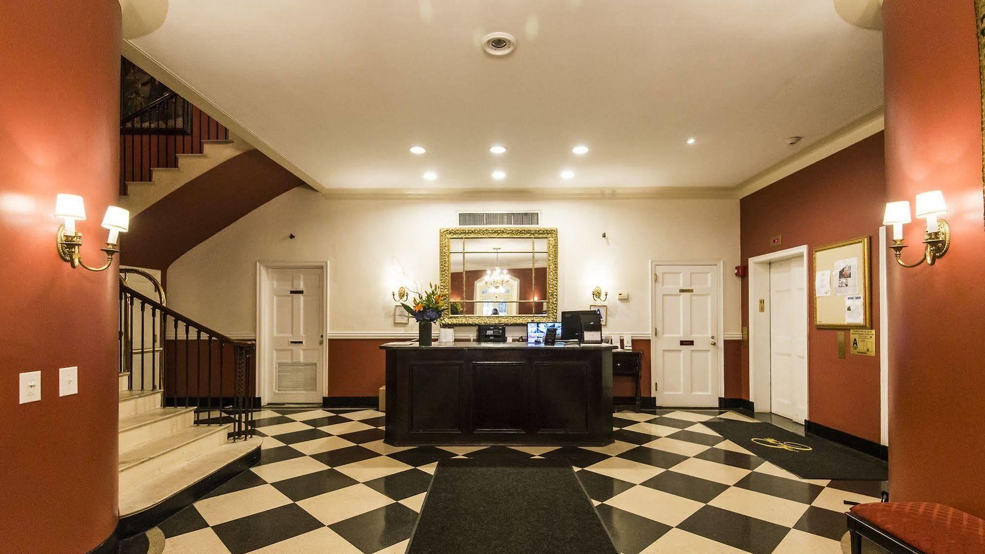 3 West Club Hotel New York