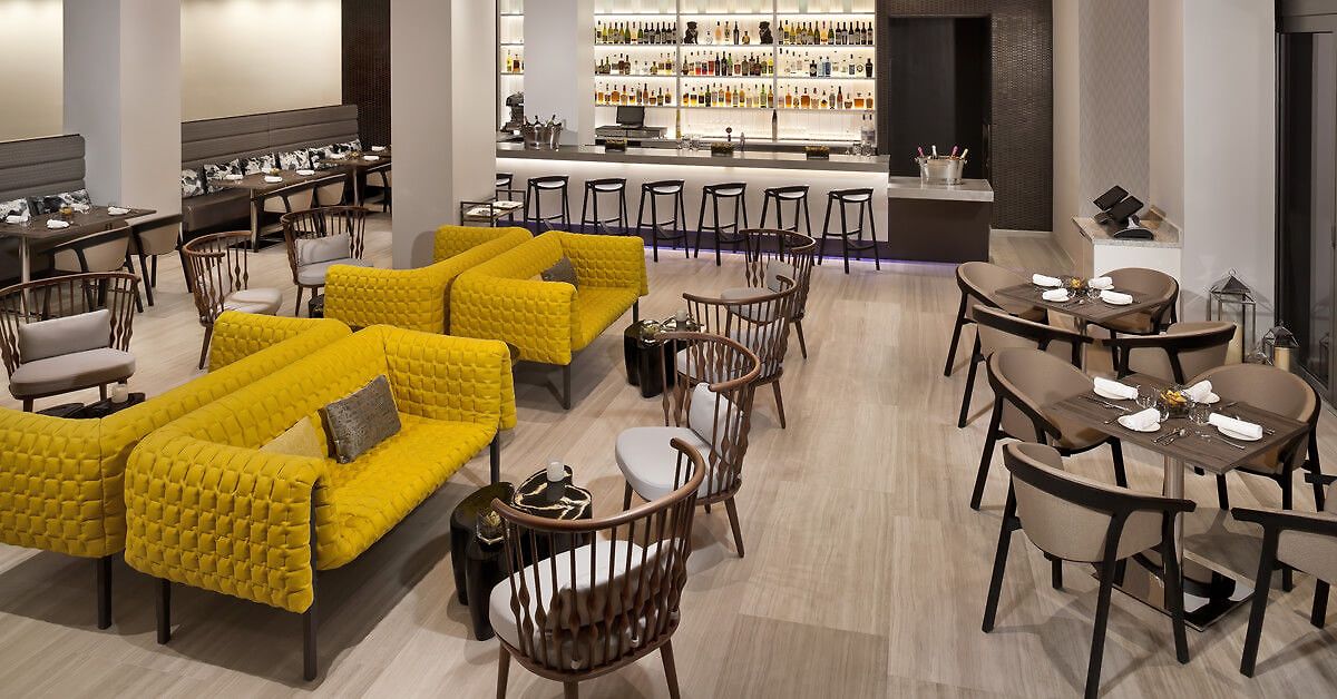 Innside By Melia Nomad New York