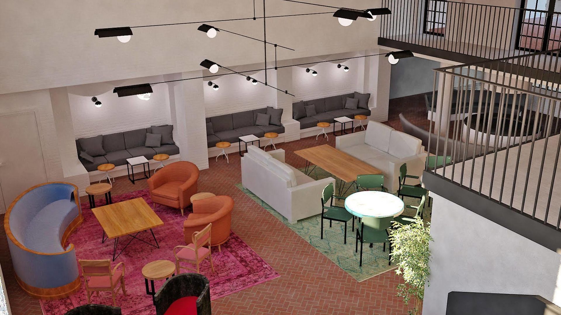 Gowanus & Yard Hotel New York