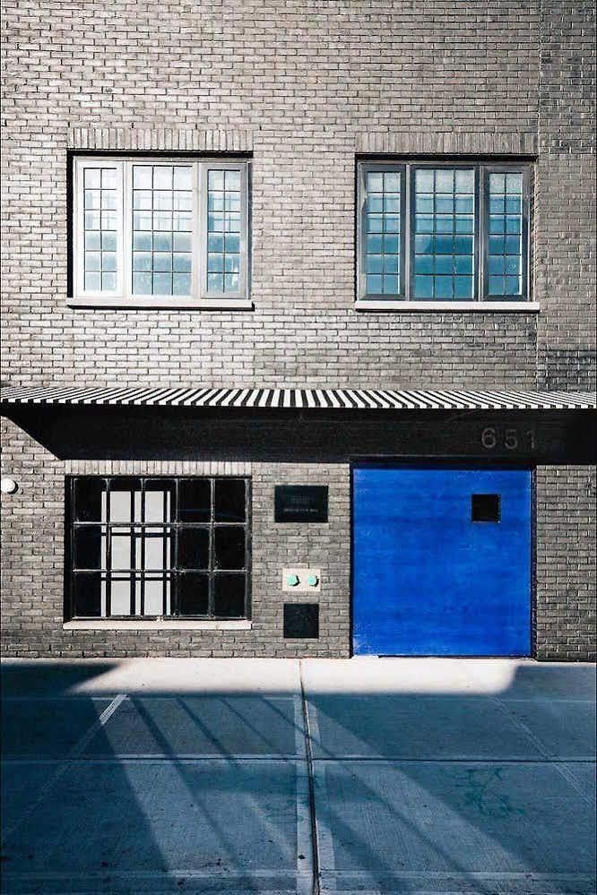 Gowanus & Yard Hotel 3*