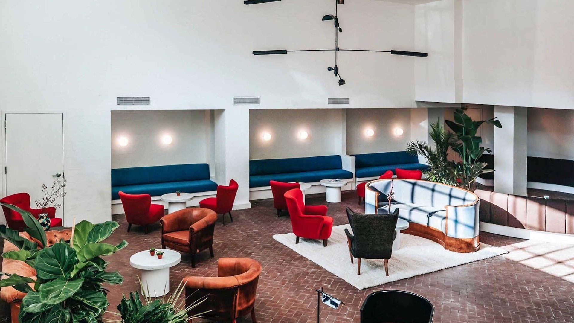 Gowanus & Yard Hotel 3*