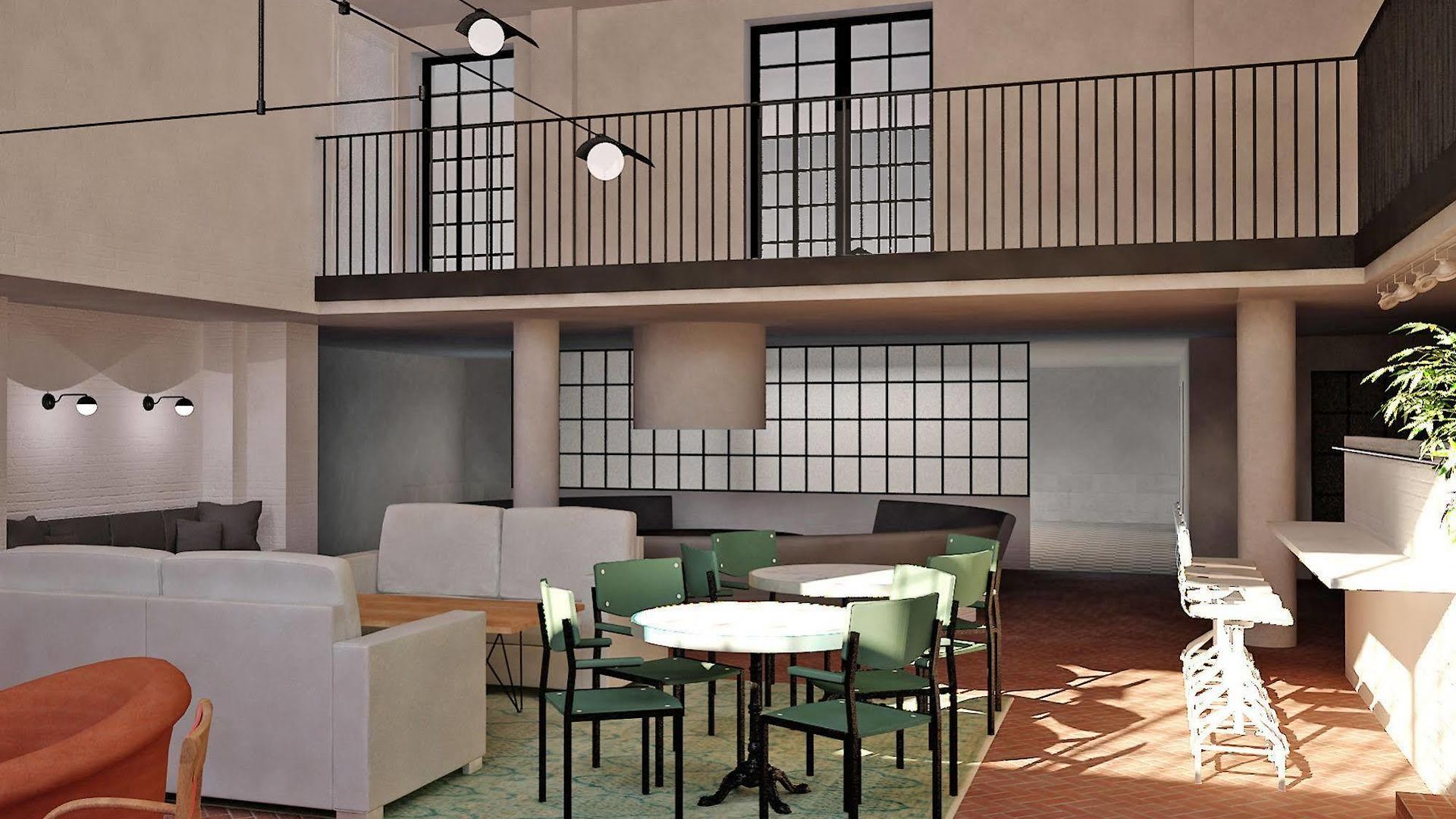 Hotel Gowanus & Yard 3*