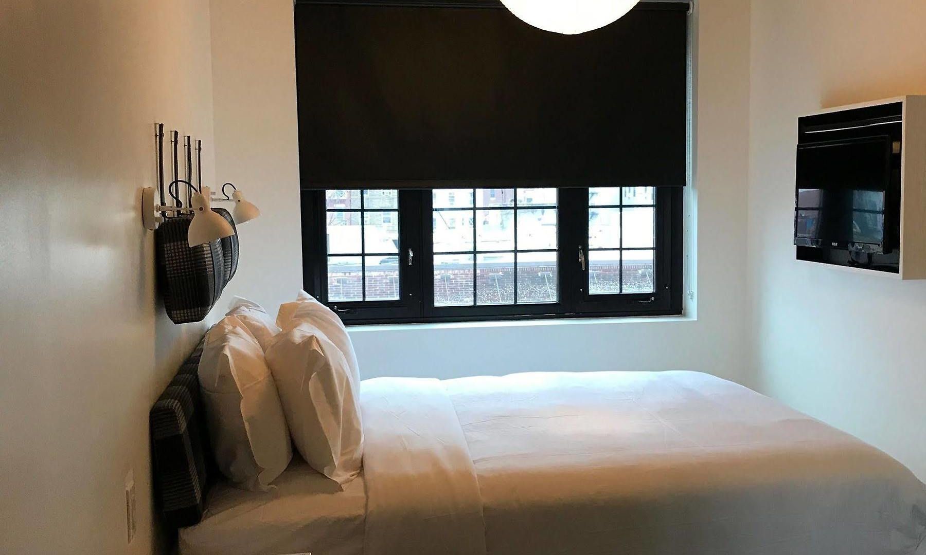 Hotel Gowanus & Yard New York