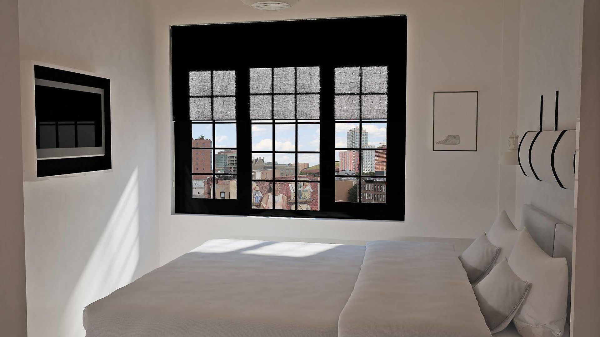 Hotel Gowanus & Yard