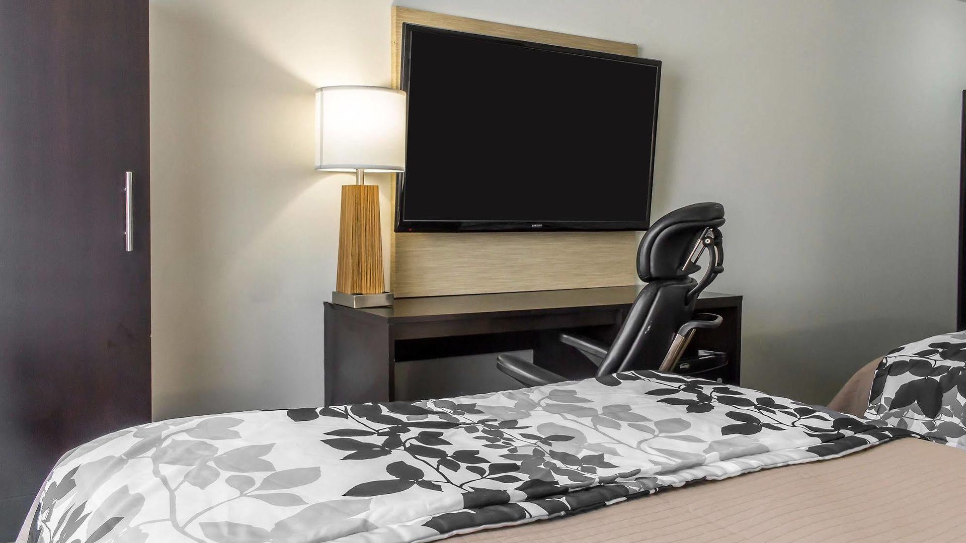 Hotel Sleep Brooklyn Coney Island 3*