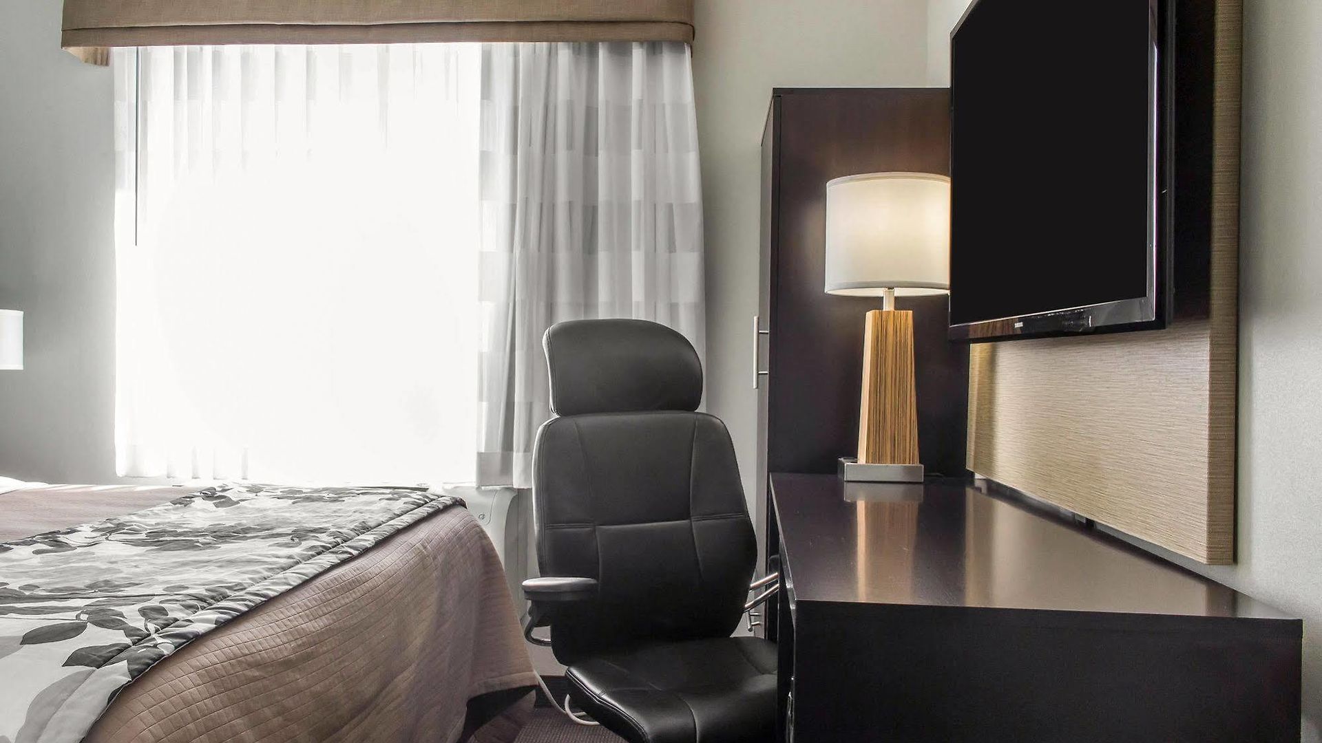 Sleep Brooklyn Coney Island Hotel New York