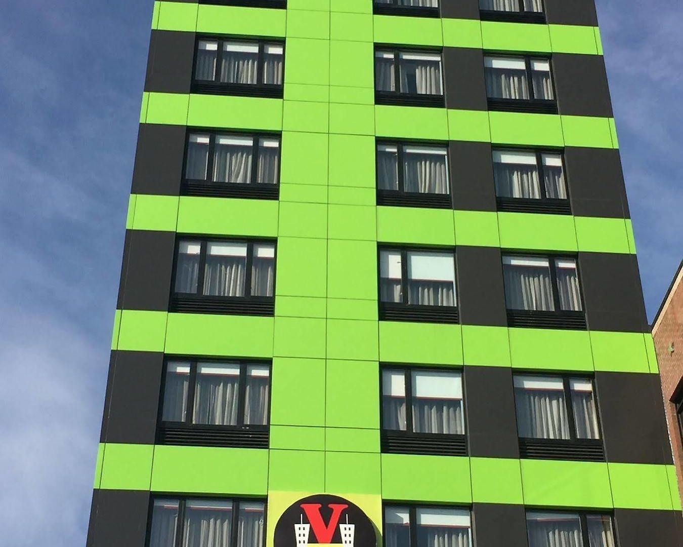 The Vue Hotel, Ascend Collection