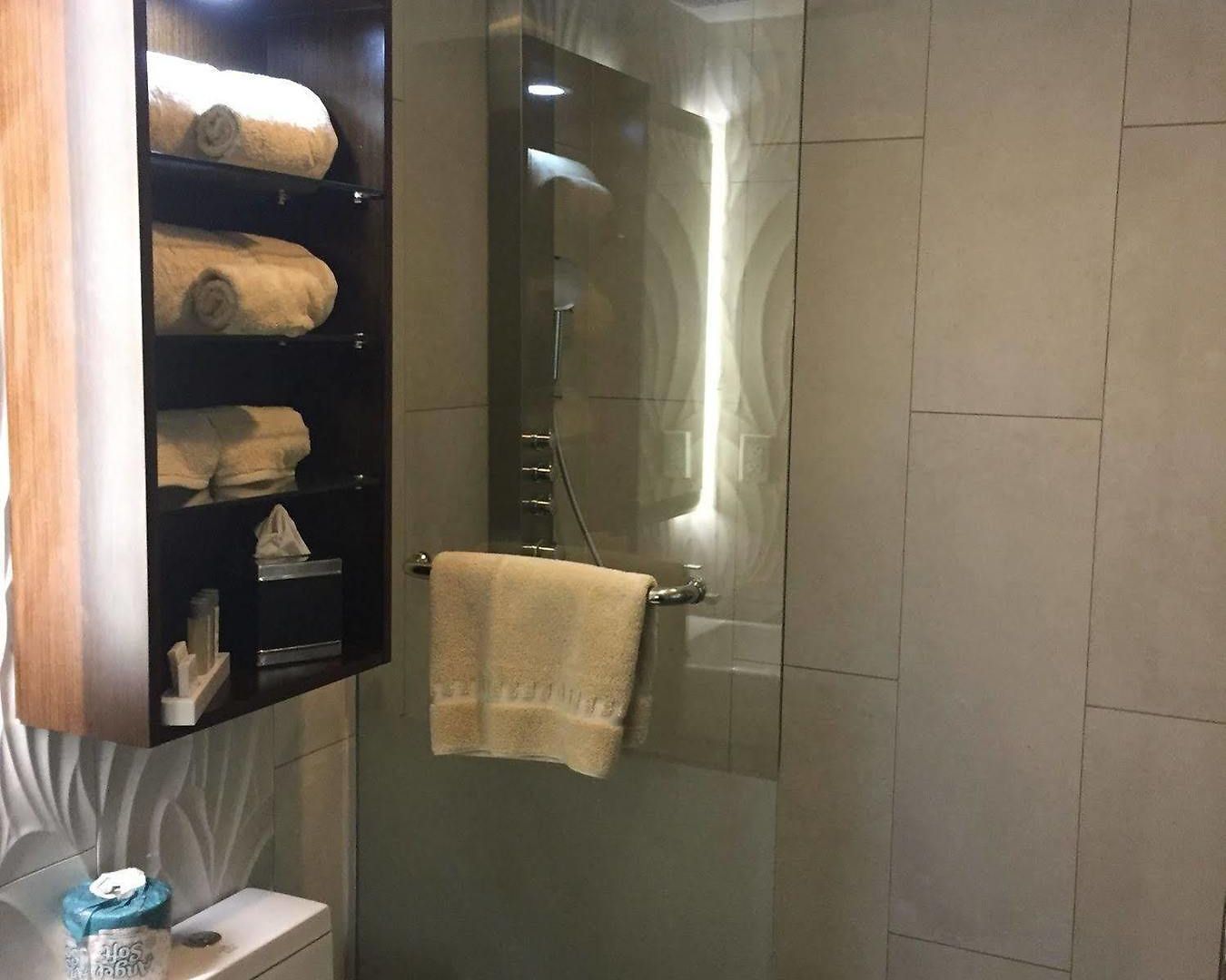 The Vue Hotel, Ascend Collection Hotel