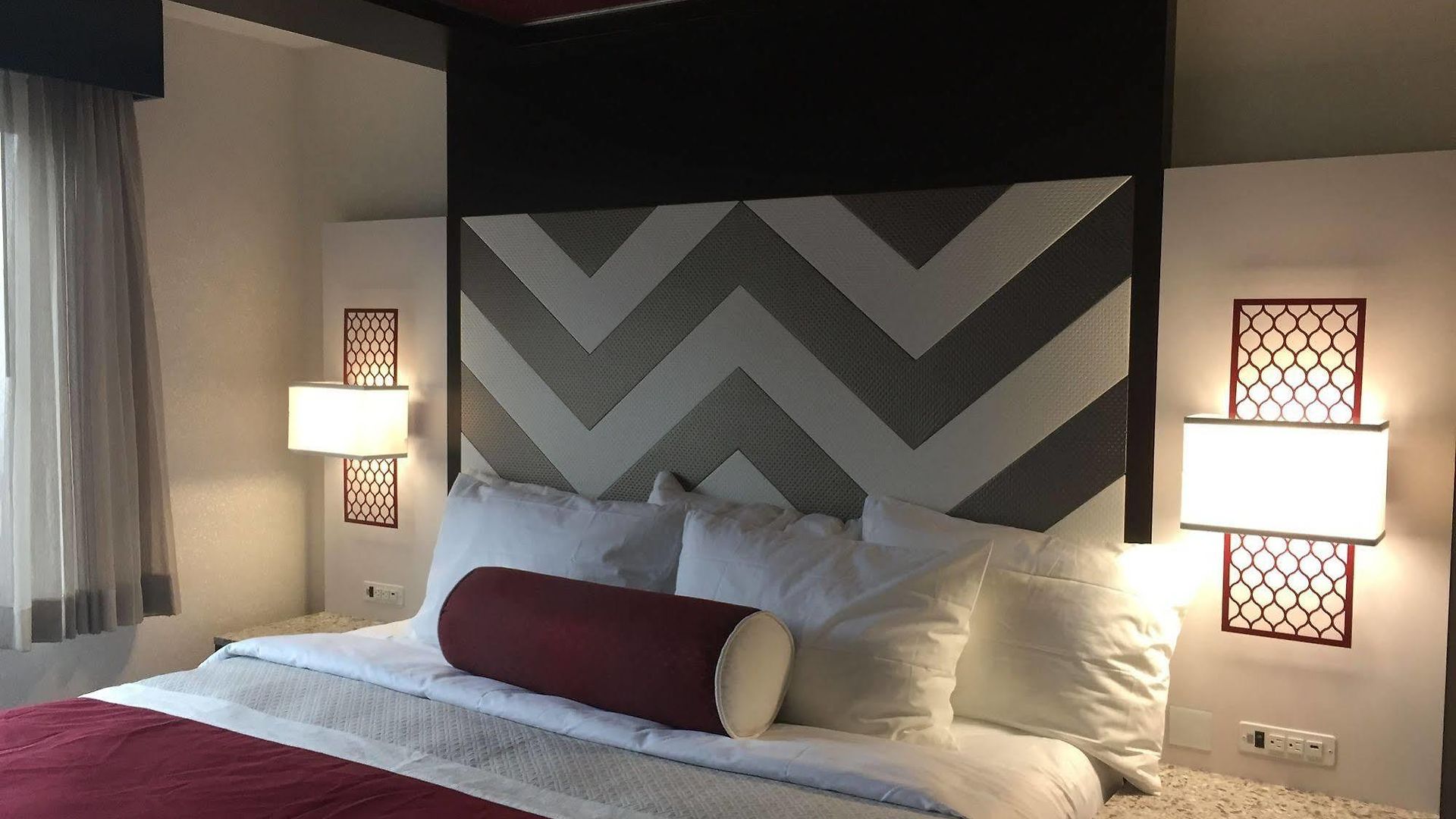 Hotel The Vue Hotel, Ascend Collection 3*