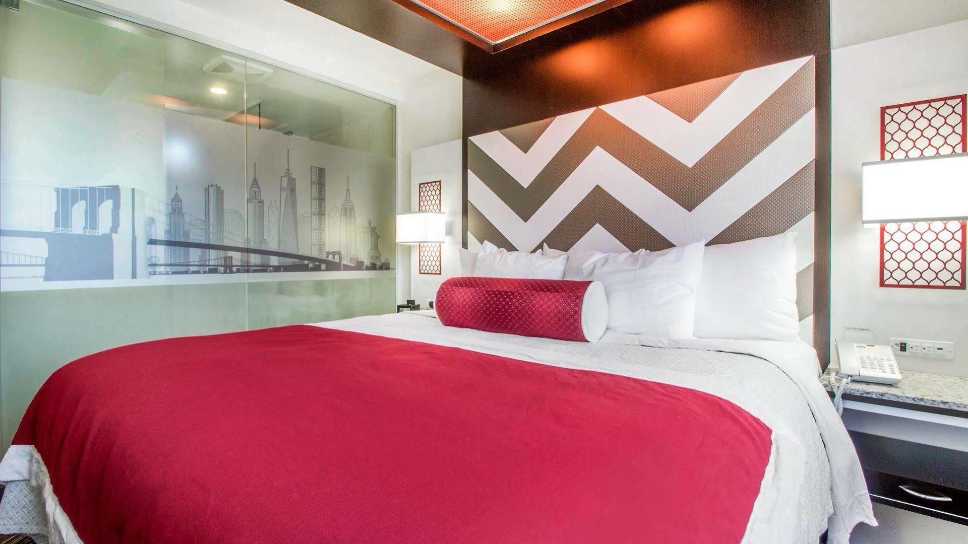 The Vue Hotel, Ascend Collection Hotel New York
