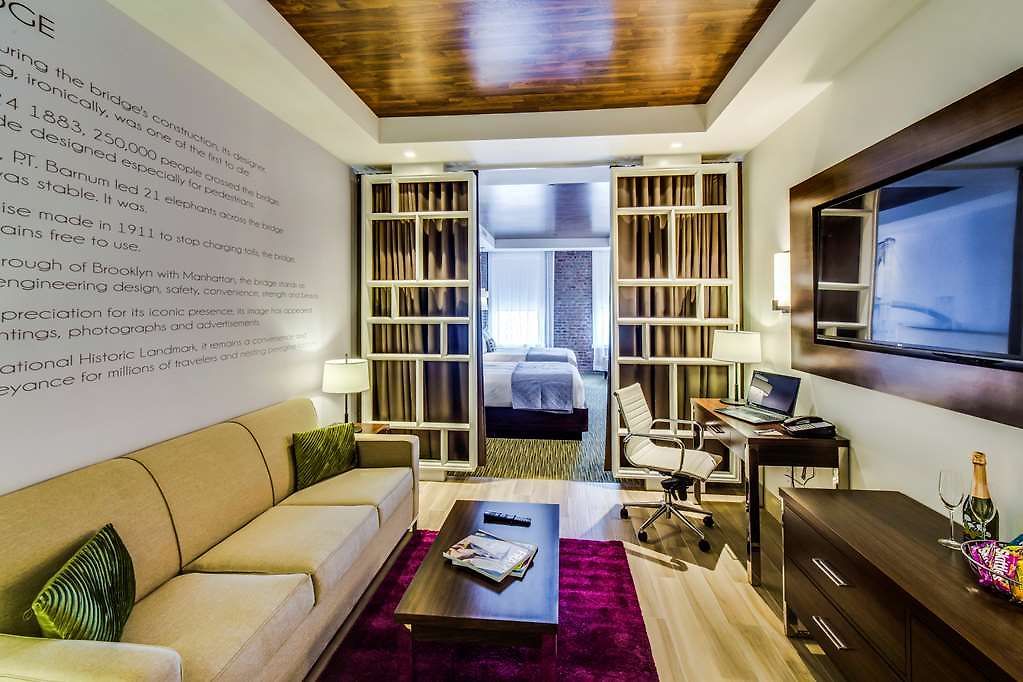 The Brooklyn 3*