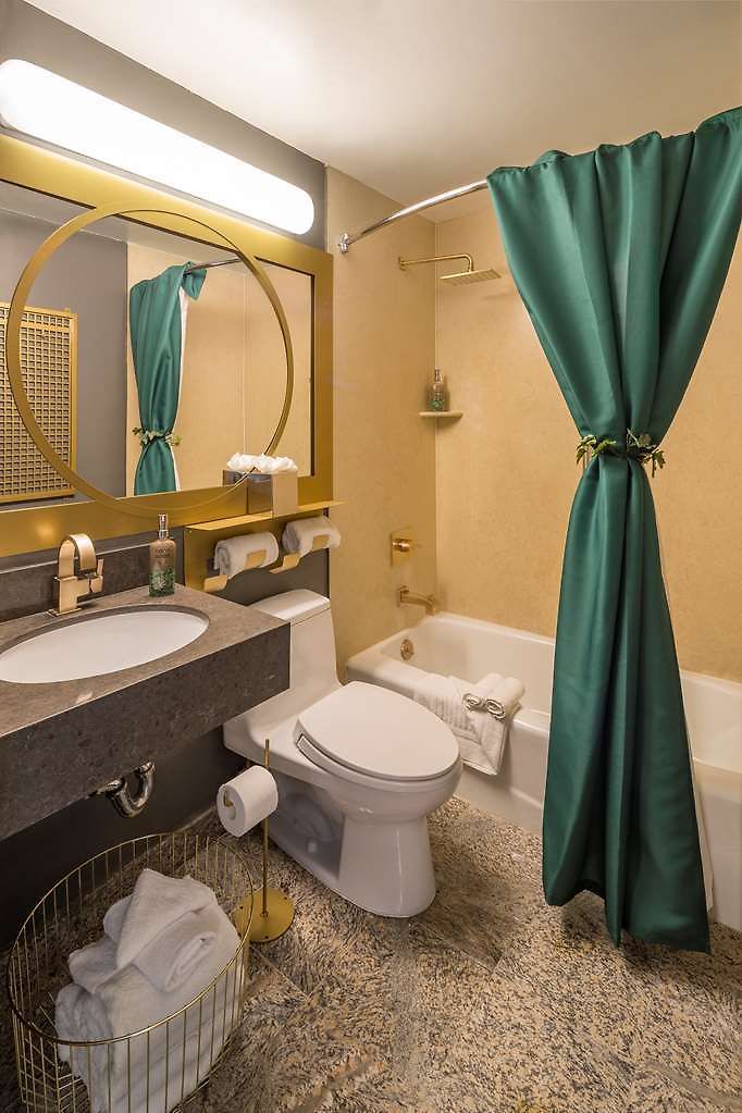 Artel By The Red Collection Times Square 4* New York