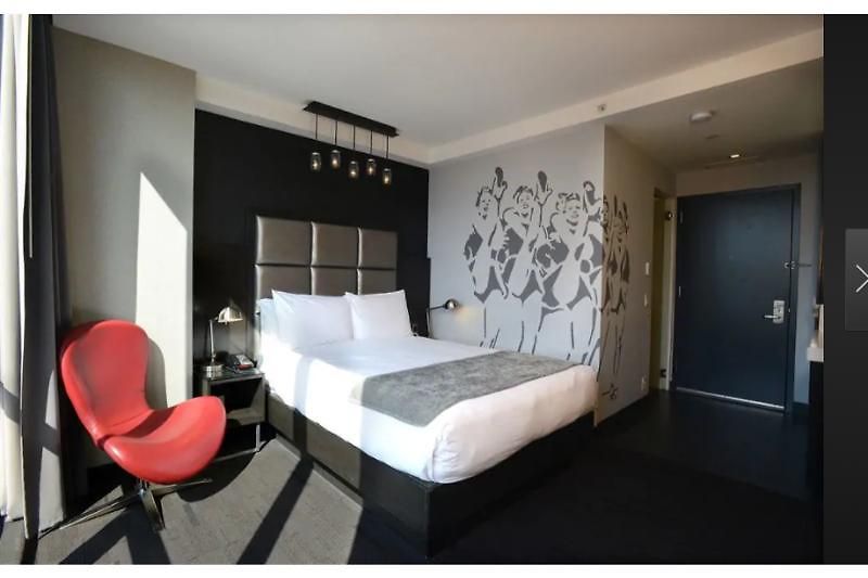 Z Nyc 3* New York