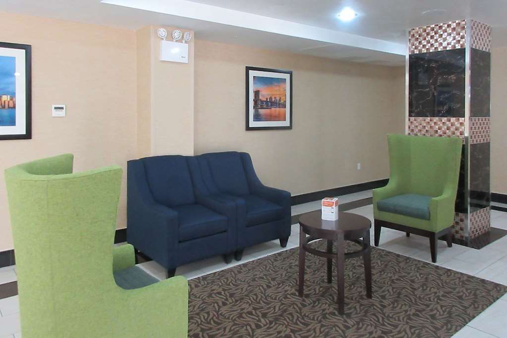 Comfort & Near Jfk Air Train