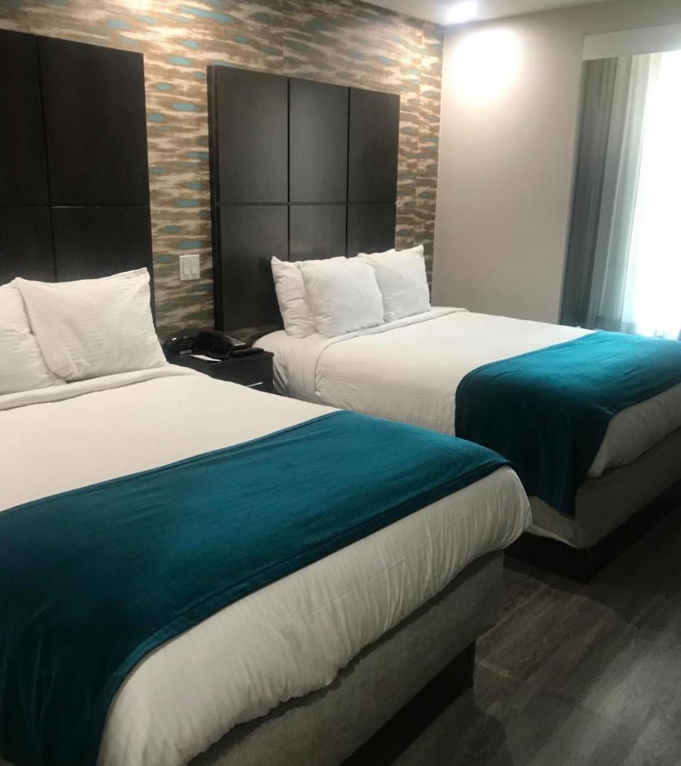 Nirvana 4* New York