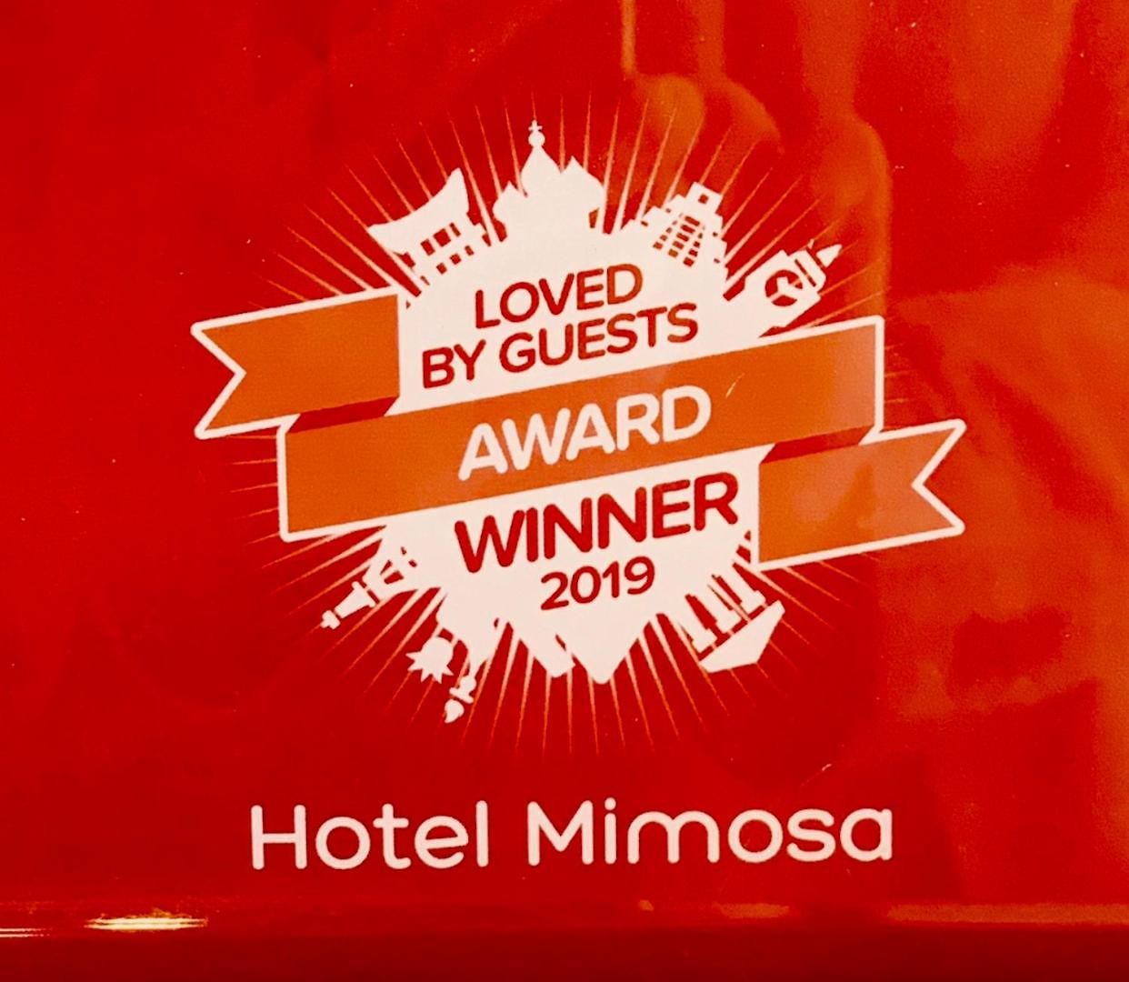 Mimosa 3*