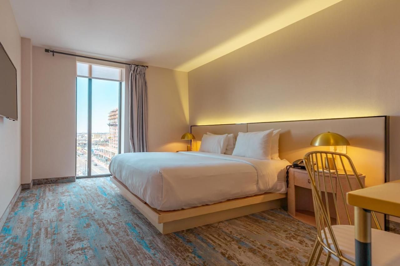 The Parc Hotel 3*