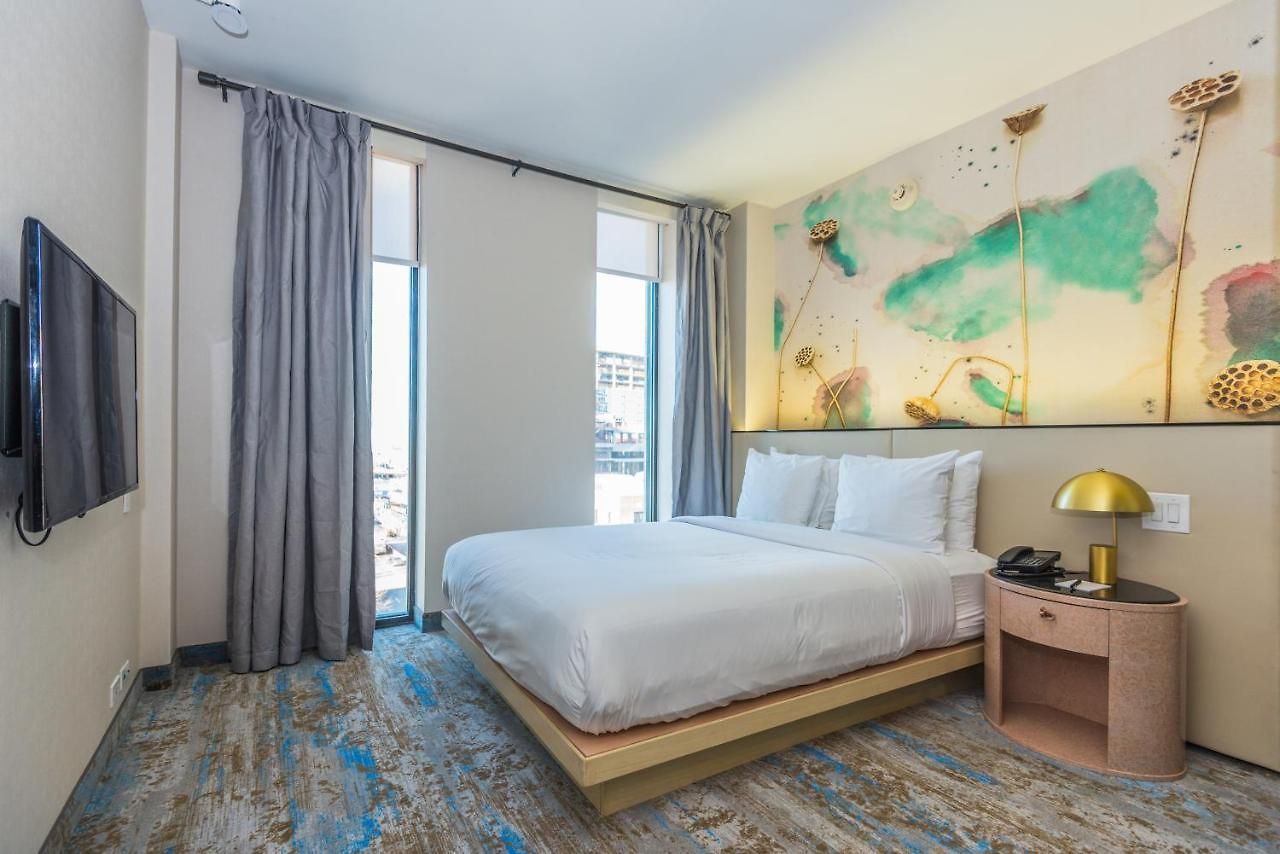 Hotel The Parc