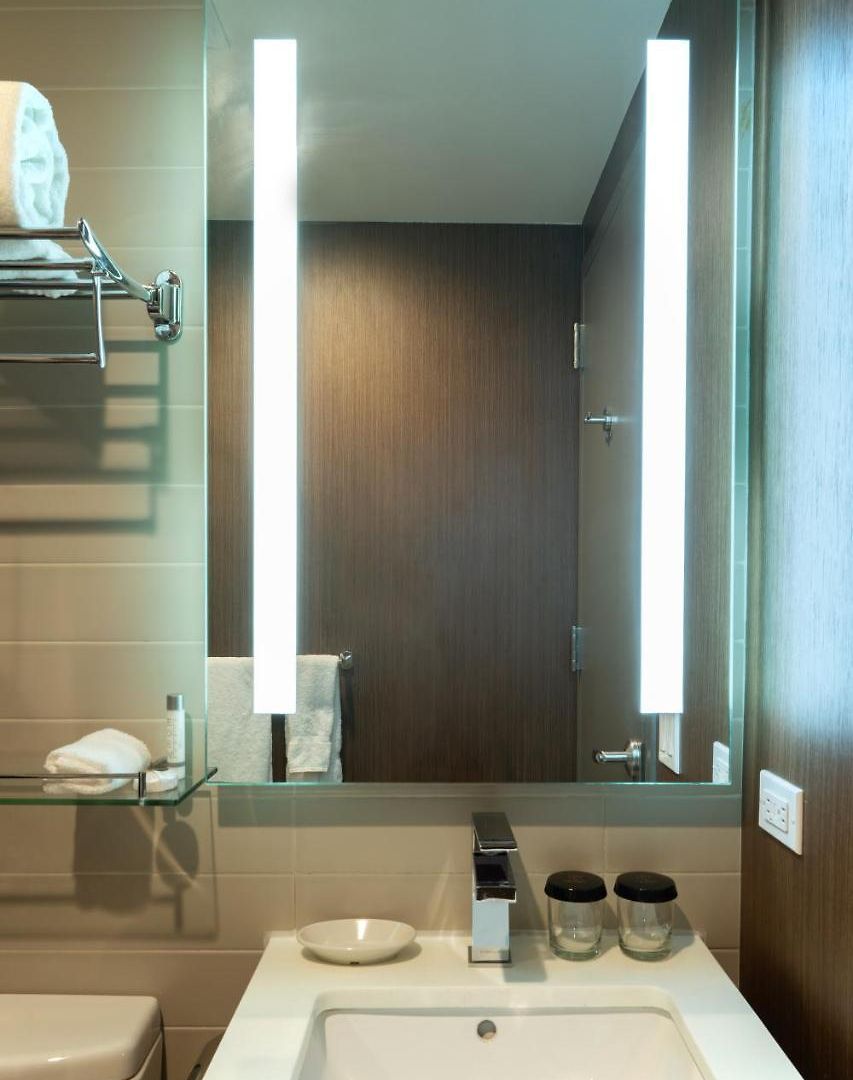 Hotel The Parc New York