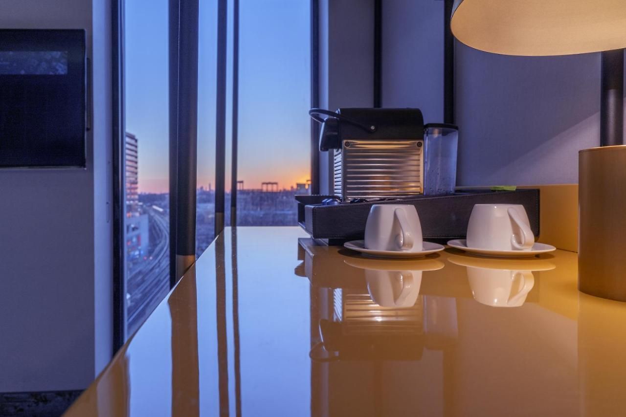 Hotel The Parc