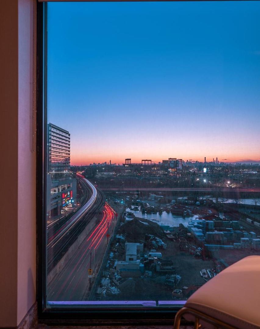 Hotel The Parc New York