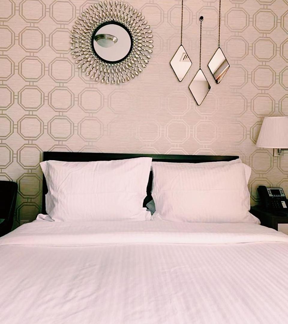 Hotel Mimosa