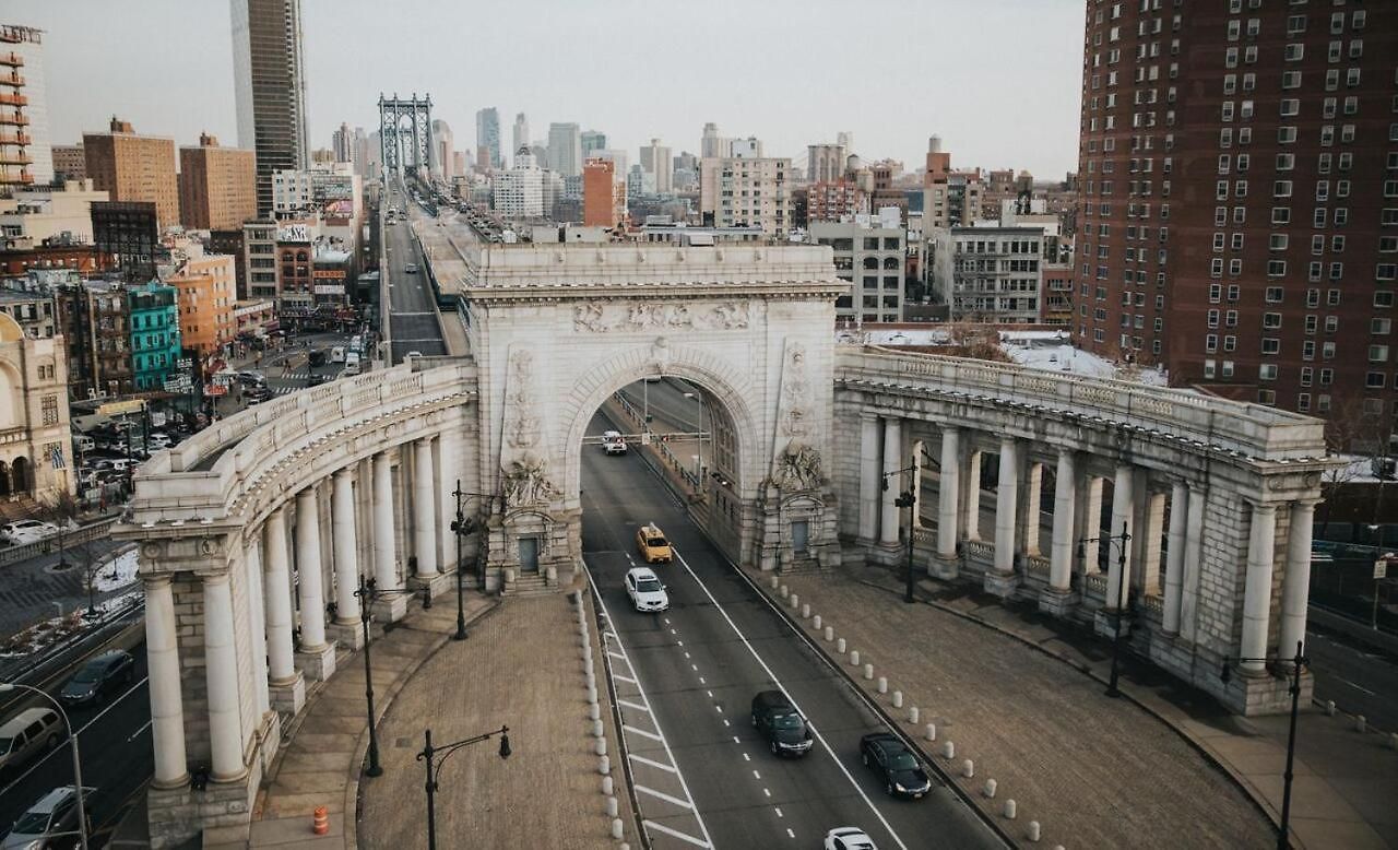 Hotel Leon Les New York
