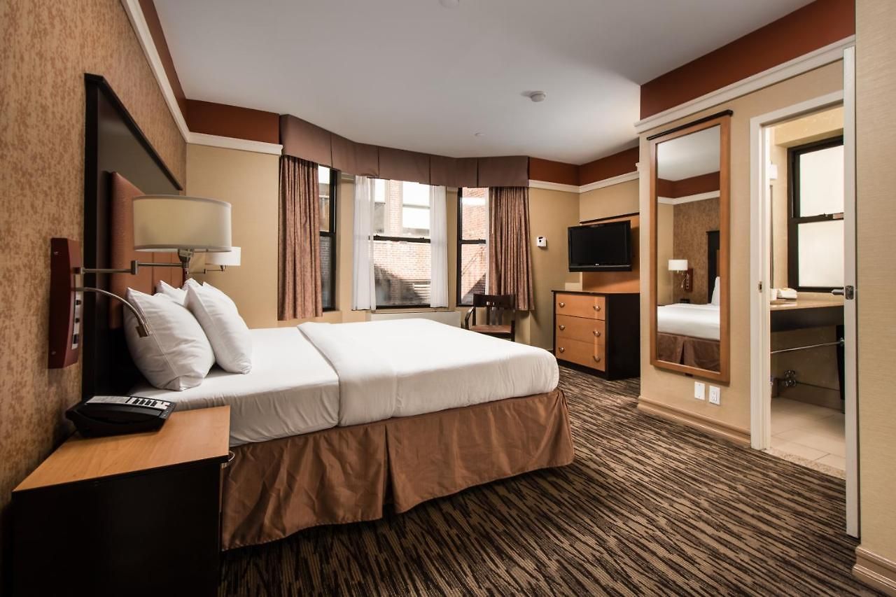 Hotel The At Fifth Avenue