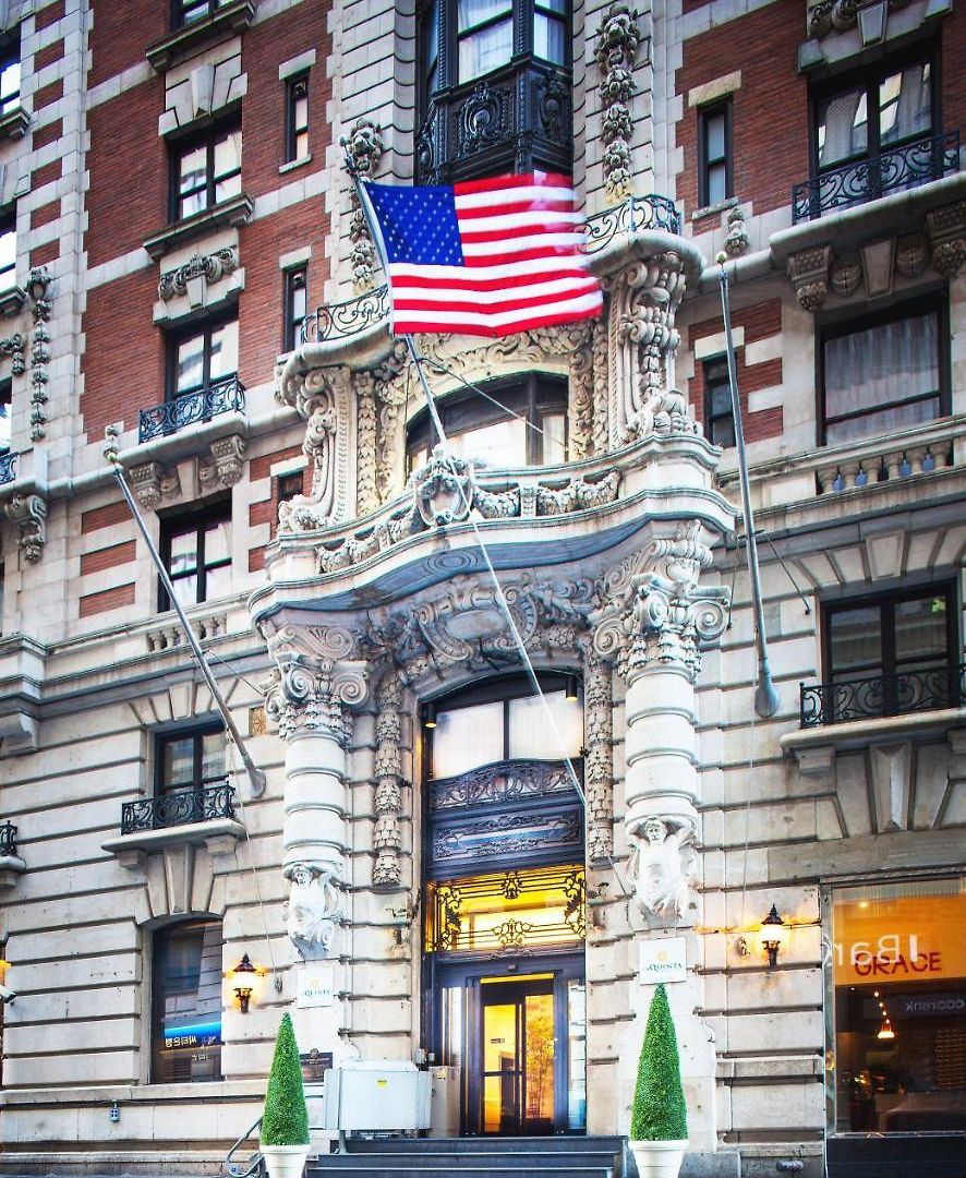 The At Fifth Avenue 3*