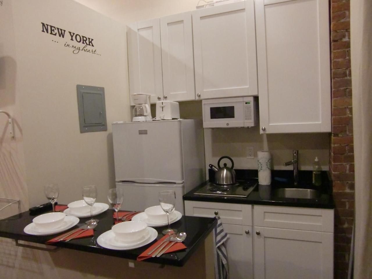 Apartment Midtown Manhattan
