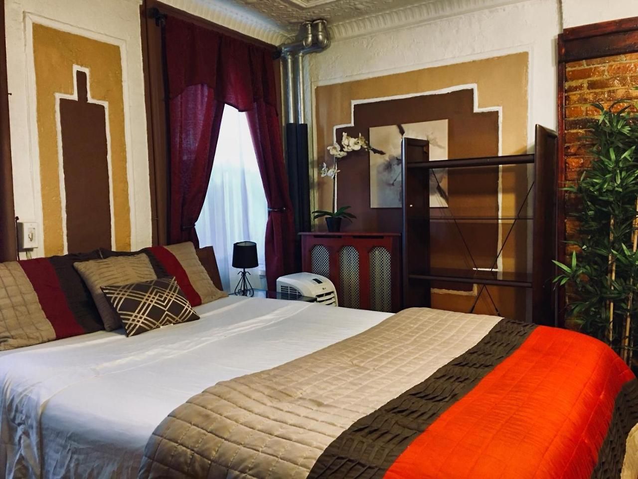 Apartment The Kingdom *