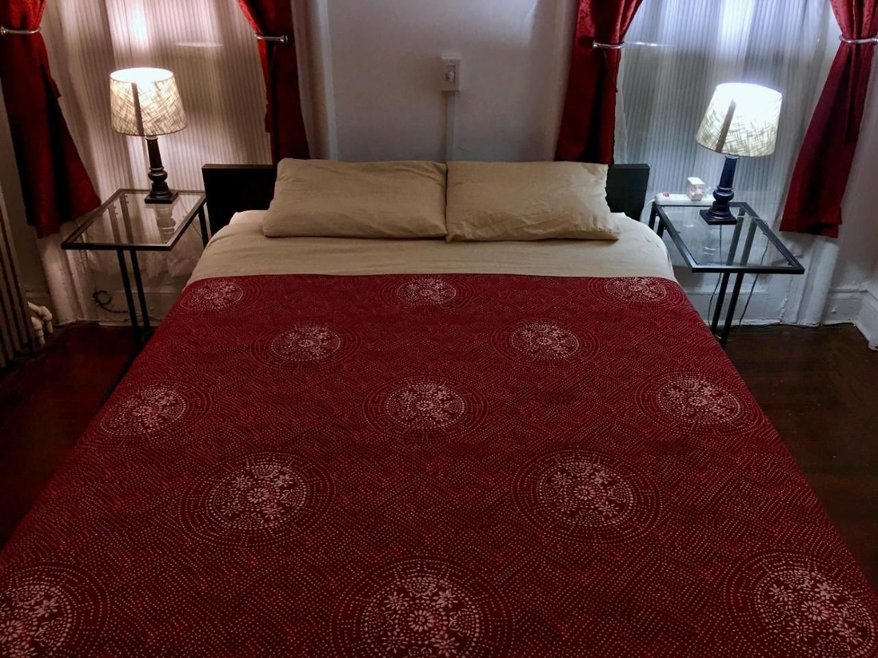 Apartment The Kingdom New York