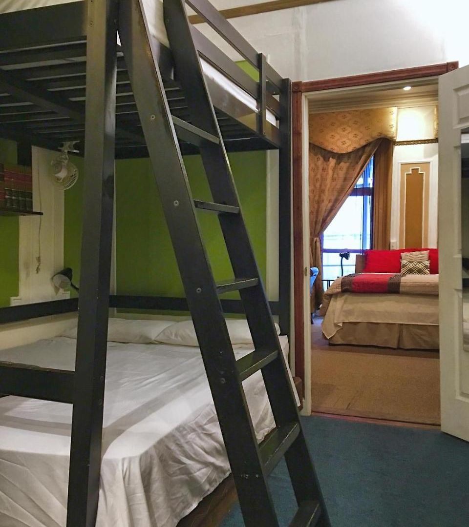 The Kingdom Apartment *