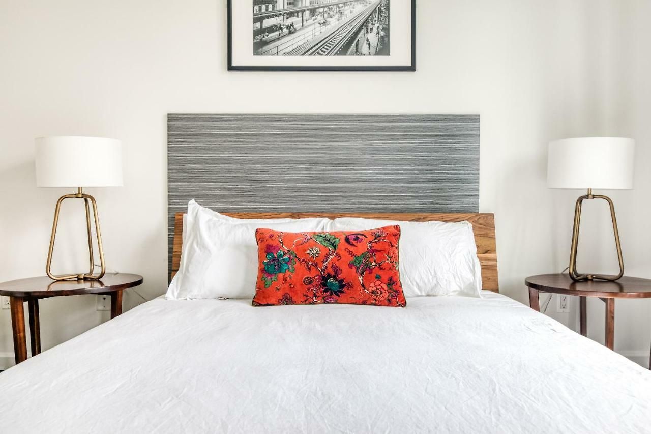 138 Bowery 4* New York