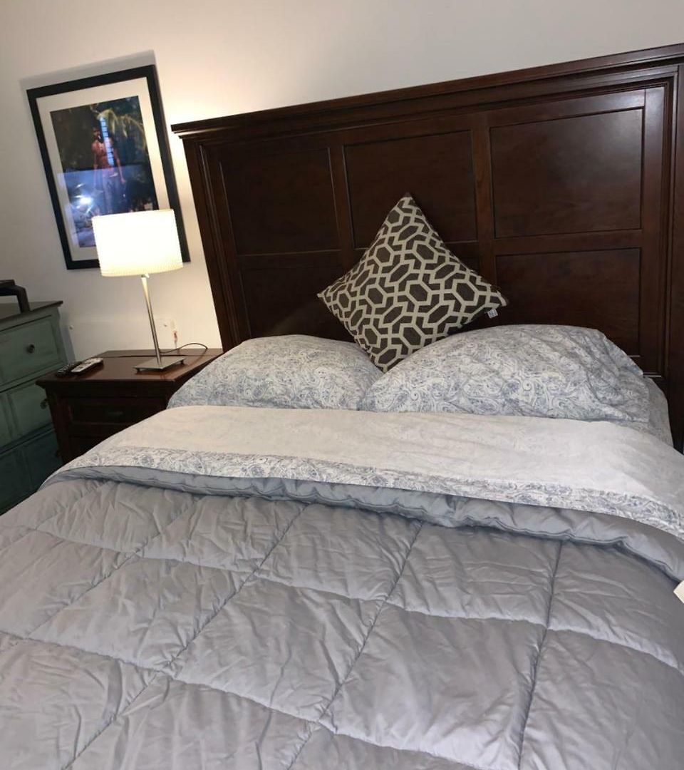 Townhouse On Greene Guest house *